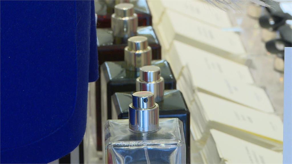 英倫香氛品牌進駐大稻埕古宅 辦香氛體驗空間主題展