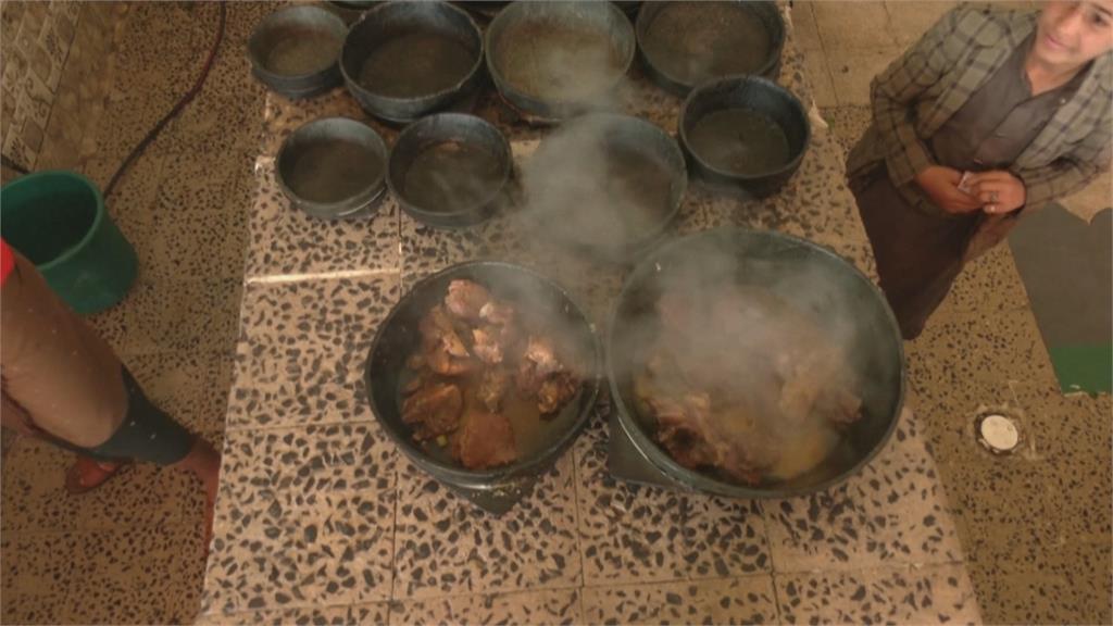 世代傳承美味葉門菜　石鍋為關鍵！能替食物增添風味？