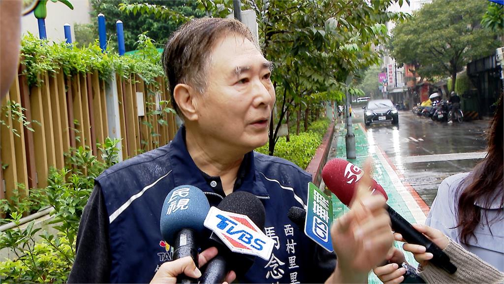 幼兒園門前飄屎尿味　里長用「有機肥料」澆花　引發家長抱怨