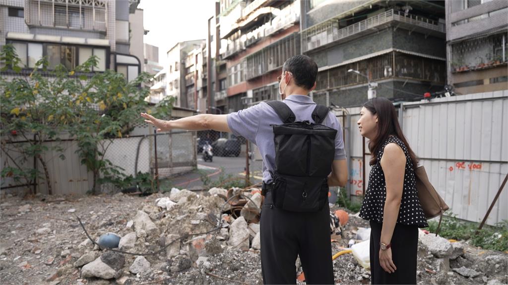 異言堂／響應危老竟落入陷阱！北市晉江街地主控建商疑似詐欺 億元資產恐遭法拍
