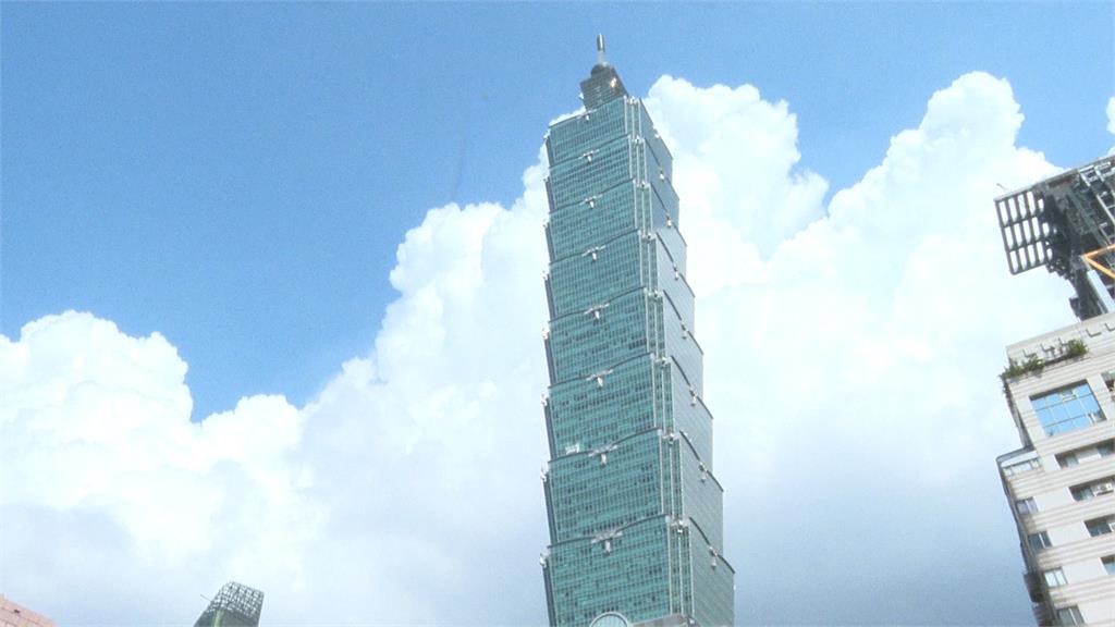 太子集團據點藏身台北101　賈永婕籲政府設專責單位查核