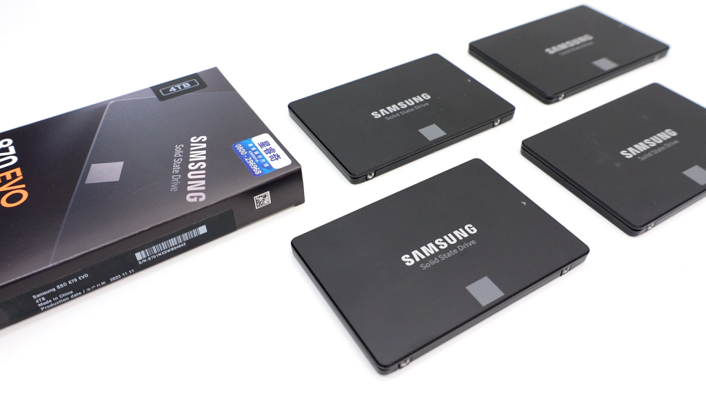 高階 NAS 作為影音剪輯外接可行嗎?ASUSTOR AS68與Samsung SSD搭配出10GbE 高速 All Flash NAS