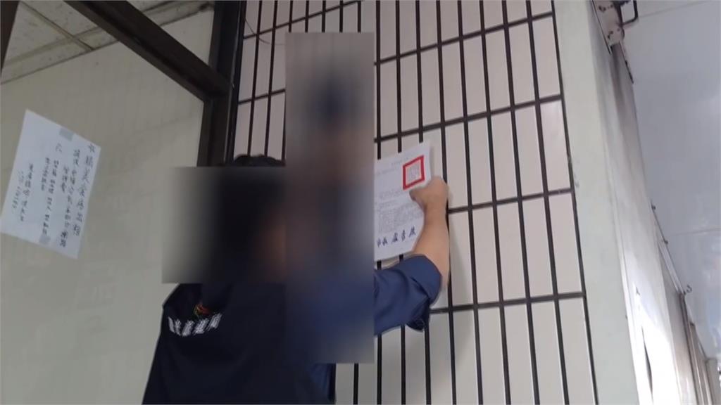 打擊台中3非法日租套房! 觀旅局「鐵腕手段」執行斷水斷電