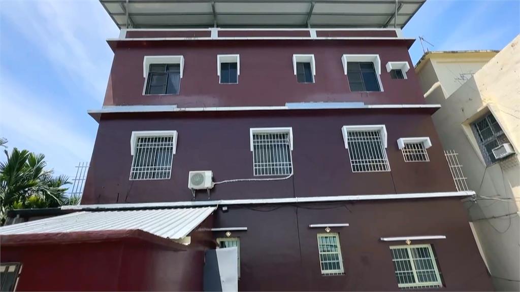 為躲監視器「學狗爬」闖屋仍露餡？　屏東賊5度行竊　屋主財損逾6萬