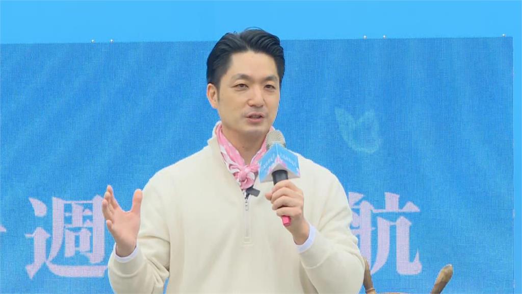 快新聞／吳靜怡酸蔣萬安「五鍋講」：簡直是政治精品櫥窗裡的樣板市長