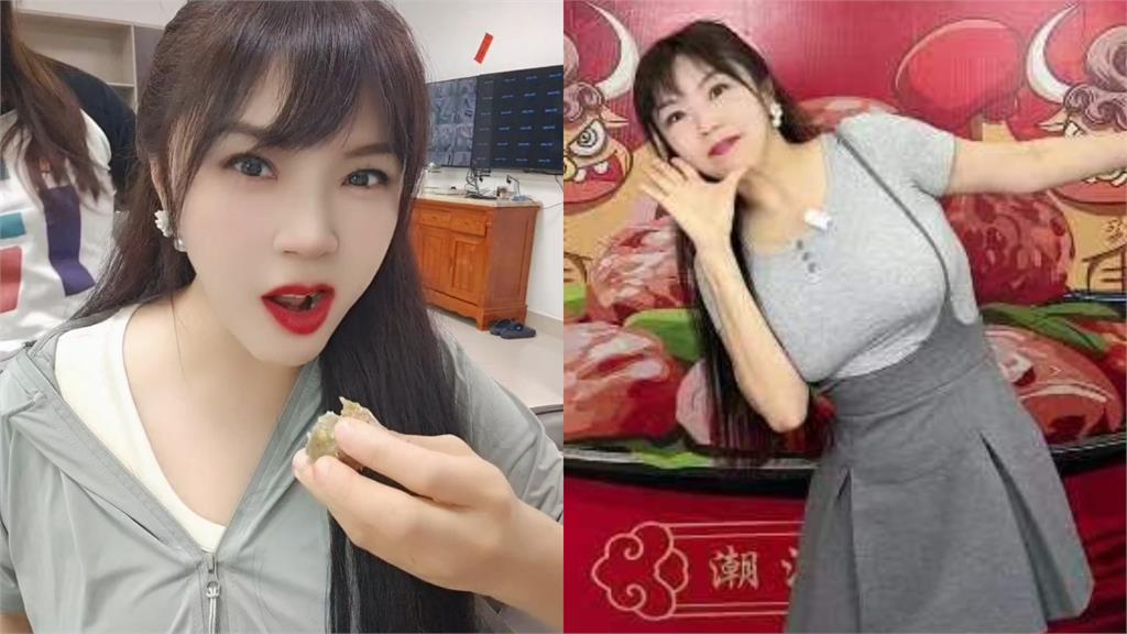 劉樂妍「舔共上癮」喊認祖歸宗!見1物「想起台灣」慘遭網打臉:全國都有