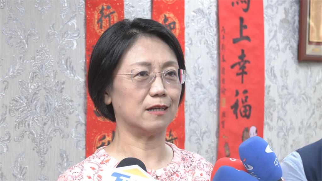 才遭運將攔車怒嗆…翁曉玲爆遭死亡威脅「要開車撞死你」出事了　最新情況曝光