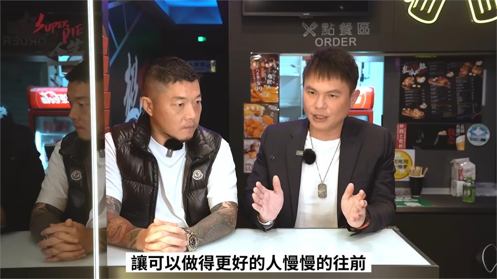 超派炸雞創始店頂讓!超哥曝接班人是「他」 曾連兩屆榮獲全國料理優勝