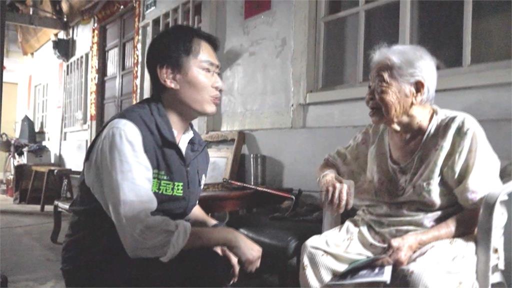 守住嘉義縣山區這一席！　陳冠廷拚戰前進國會