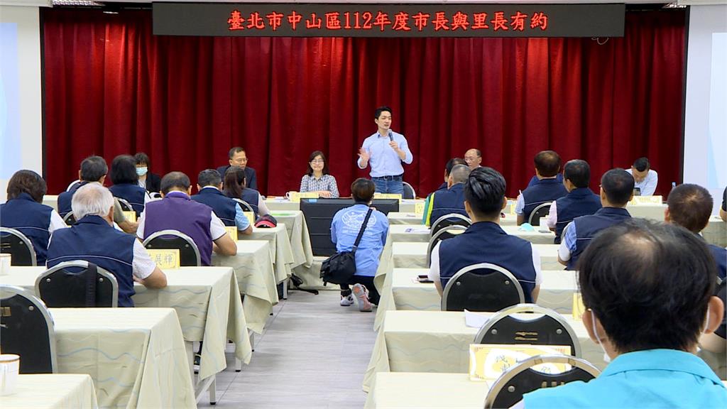 私幼補助加碼方案恐變大撒幣? 蔣萬安:有追繳機制