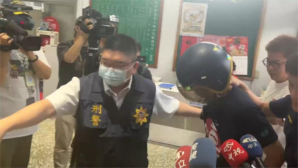 土城家暴男「殘忍殺妻與小姨」一審判無期　死者家屬痛哭：上訴到底