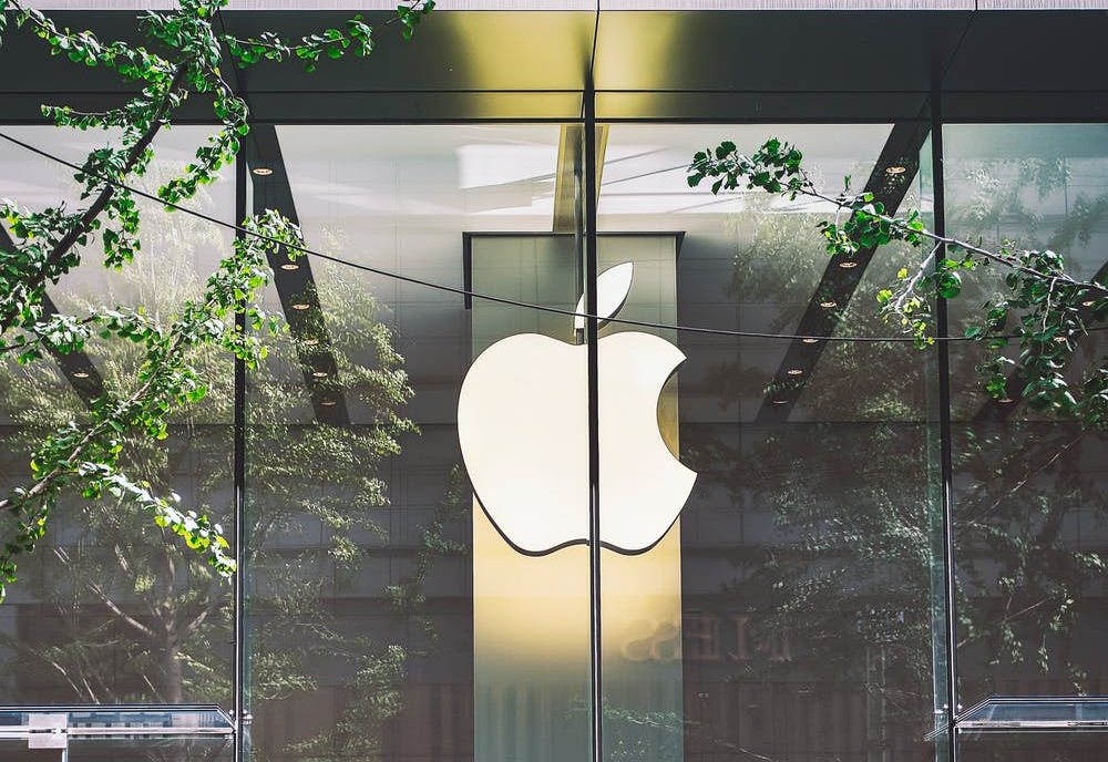 iPhone壞了怕沒手機用?蘋果這支「升級機款」免費讓你借回家!