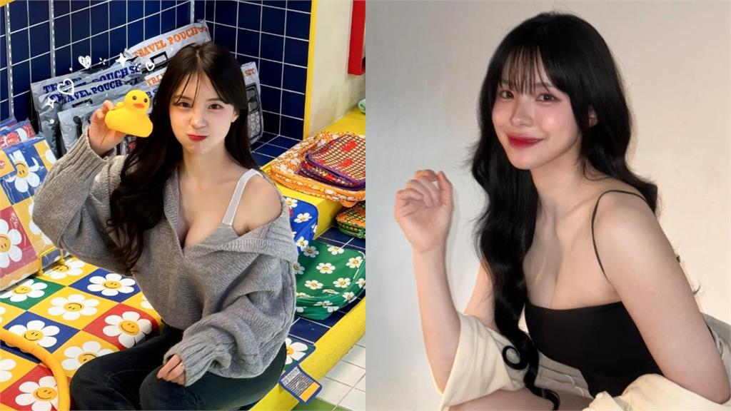 李多慧下班狀態竟判若兩人!整尊爆改「超捲泡麵頭」曝光…網嘲:妳被雷擊?