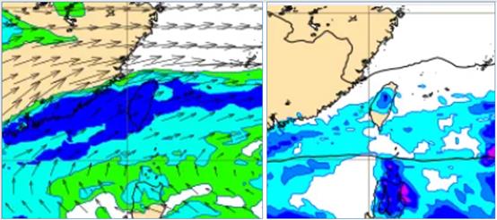 跨年夜「天氣穩定」不掃興?氣象專家曝「這1天」雲層厚:飄雨機率高