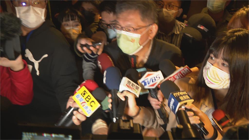 做賊喊抓賊? 柯文哲號召查網軍 前攝影官打臉「昔被柯網軍攻擊」