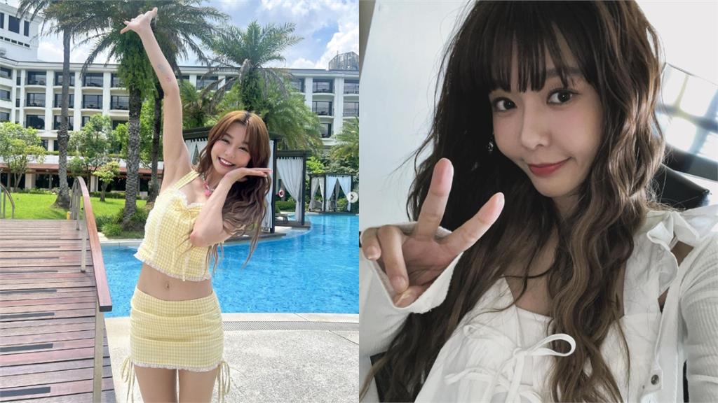 Yuri「密會千億鞋業小開」2度被直擊!戀情成謎「只認了1事」:聽天由命