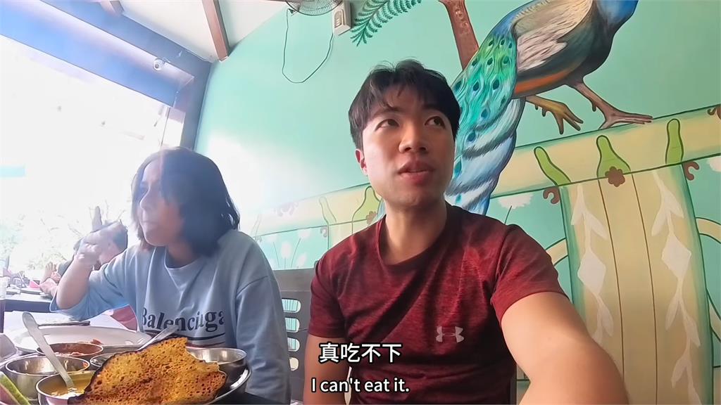 尼泊爾女性太開放!第二次見面「立馬求愛」 他嚇喊:怎麼動不動就結婚