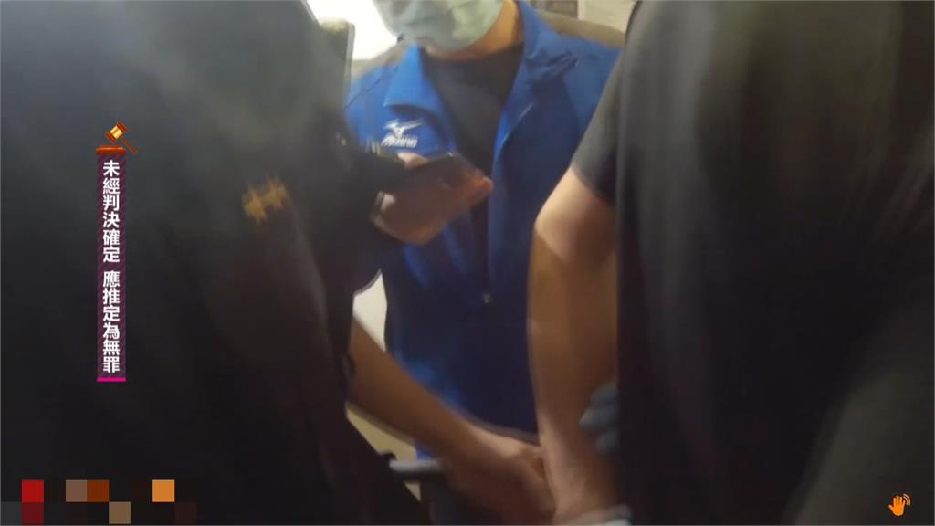 欠六千元朋友反目! 男子遭折疊刀刺傷腹部送醫