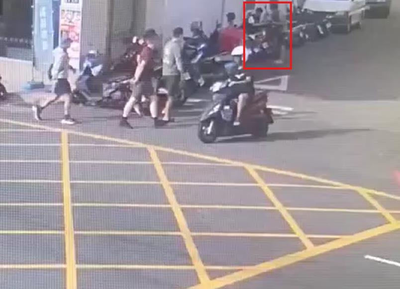 大馬網紅跨海來台當車手！　首次出任務當街被警逮