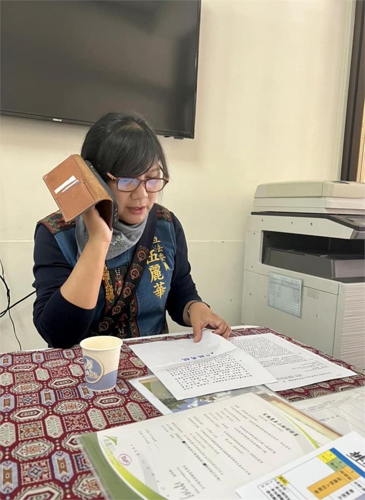 快新聞/九成街友領不到低收補助! 她說:民進黨將推《社會救助法》修法