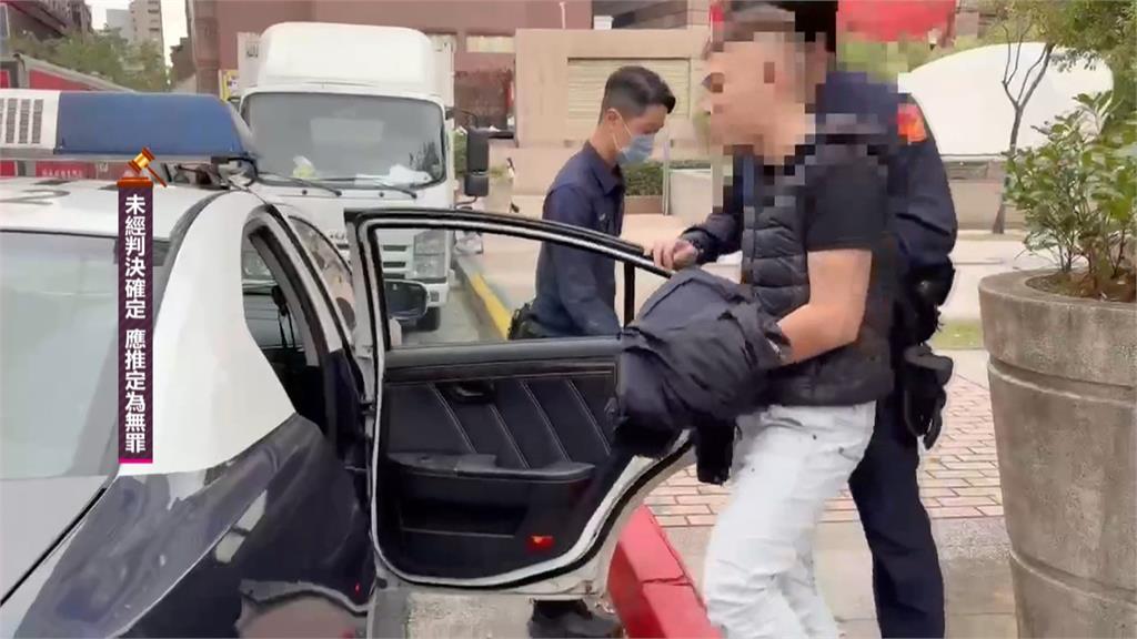 去年才謊報高捷炸彈! 20歲慣犯騙走身障人士刮刮樂