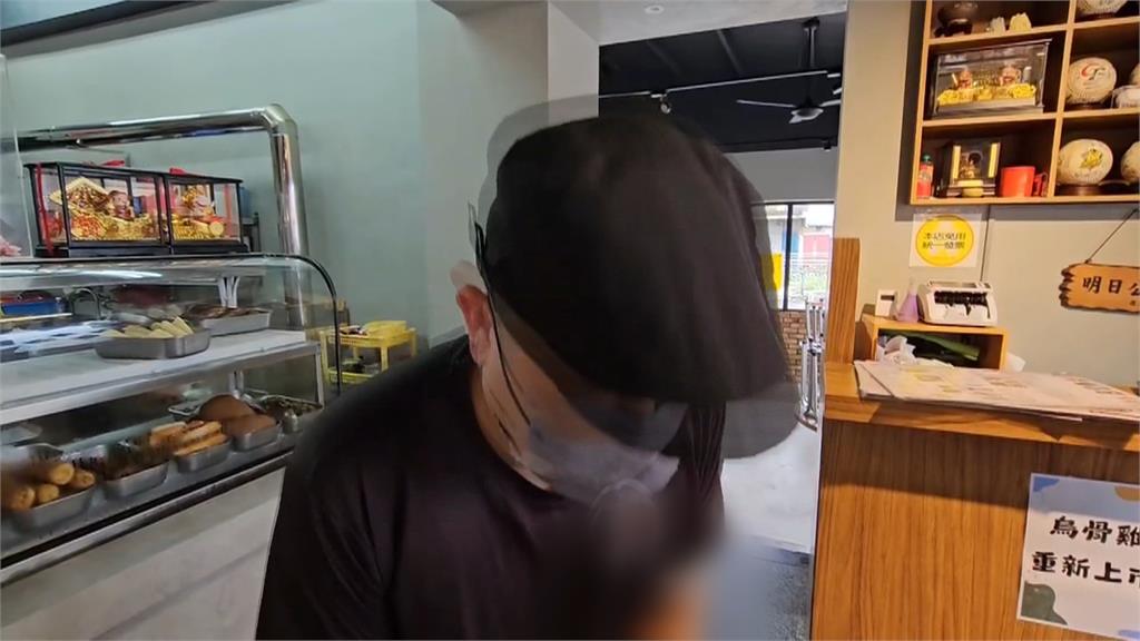 網友留負評批「太離譜」小孩摺菜單遭索賠480元 宜蘭冬山鵝肉店出面致歉