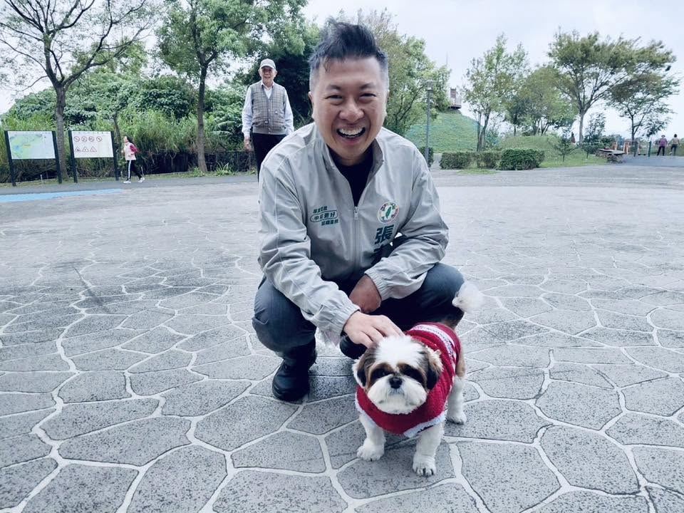 李㼈震撼表態了！突拍片力挺「民進黨這1參選人」雙手比讚喊話　他驚喜：不可能！