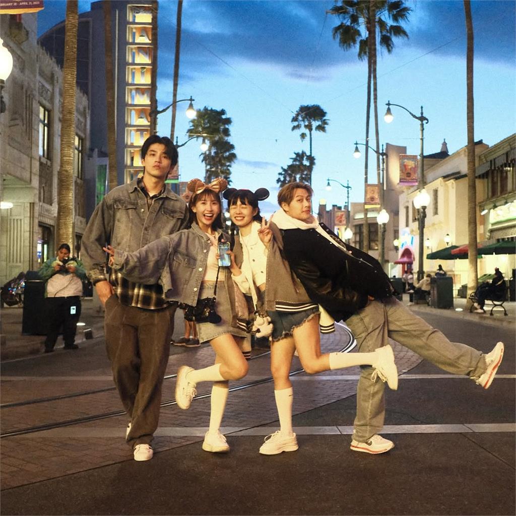 粿粿偷吃王子「玩到不回家」!攤牌嗆范姜彥豐「我們太黏了」:不想告訴你跟誰出去