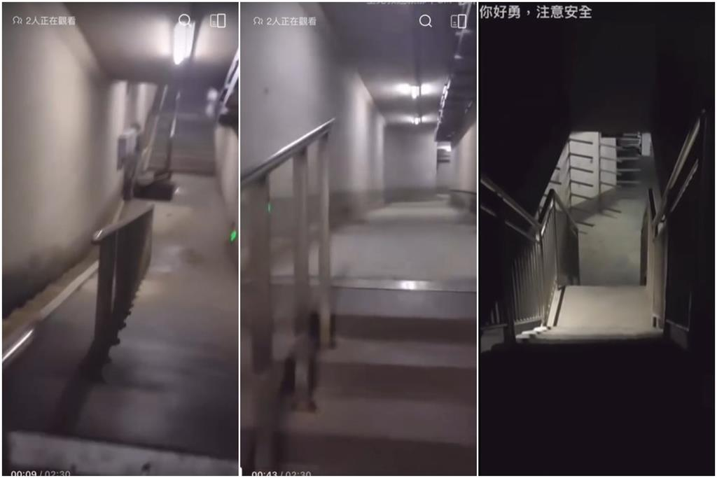 于朦朧遺體爆「沒火化泡福馬林」將成活體冰雕!藝術館員工曝位置:在B4冷凍庫
