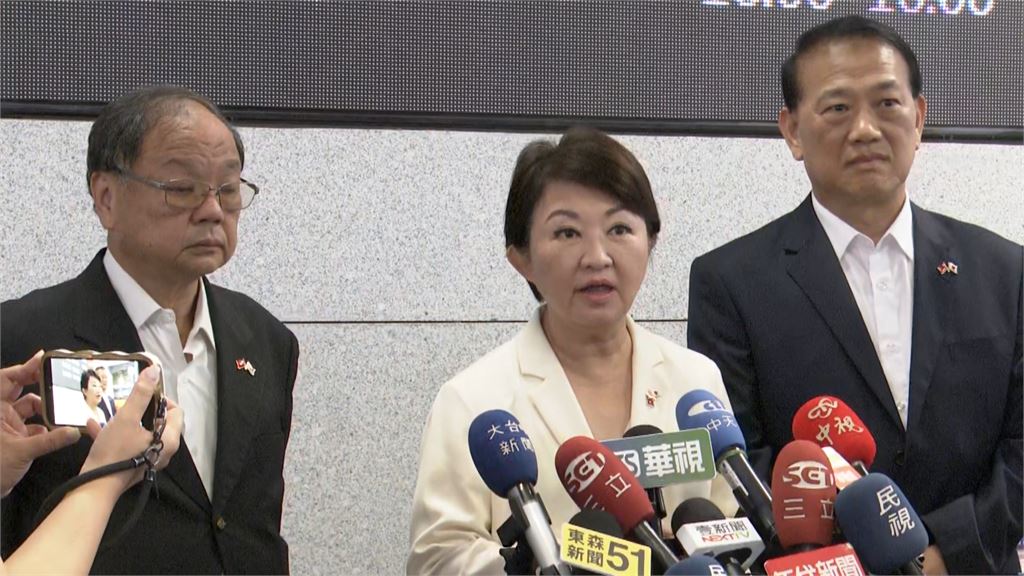 最新民調蔣萬安落後沈伯洋17％　魏平政大驚「竟然輸得比我多」