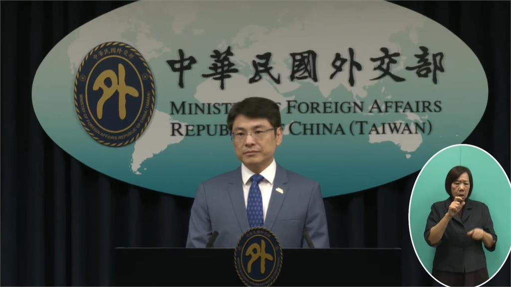 快新聞/外交部震怒槓上中國!日本議員遭3手段制裁 過往挺台行動一次看