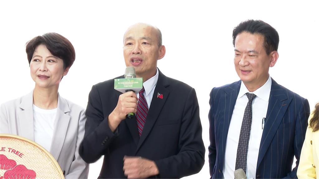 跨黨派合作！藍綠齊站台力挺　「松王宴」9月底台南登場