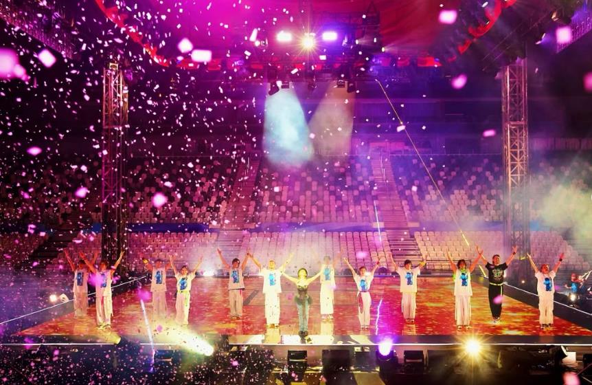 （懶人包）濱崎步「上海事件」越演越烈！中媒否認「一人演唱會」遭天后發文打臉