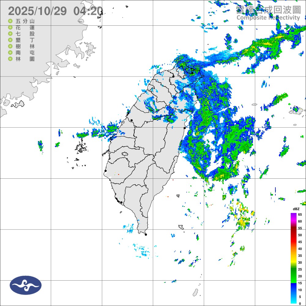 入秋最強東北季風「低溫跌破2字頭」!專家揭「3波鋒面」接力⋯轉濕冷時間曝
