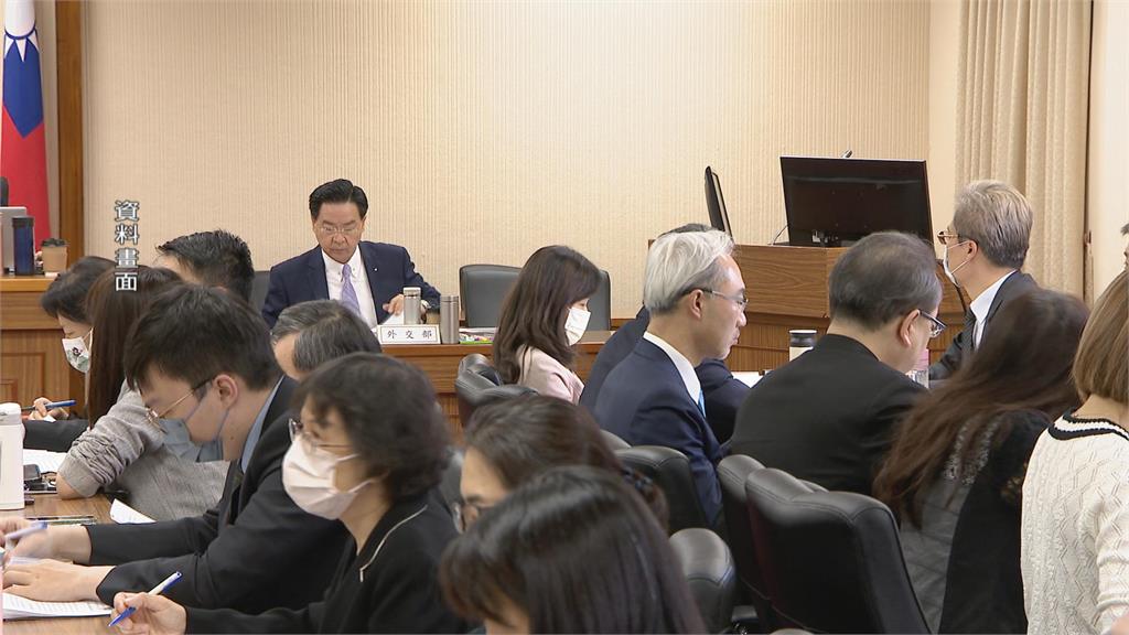 留言恐嚇吳釗燮「全家滅門」 檢起訴張男、查扣手機筆電