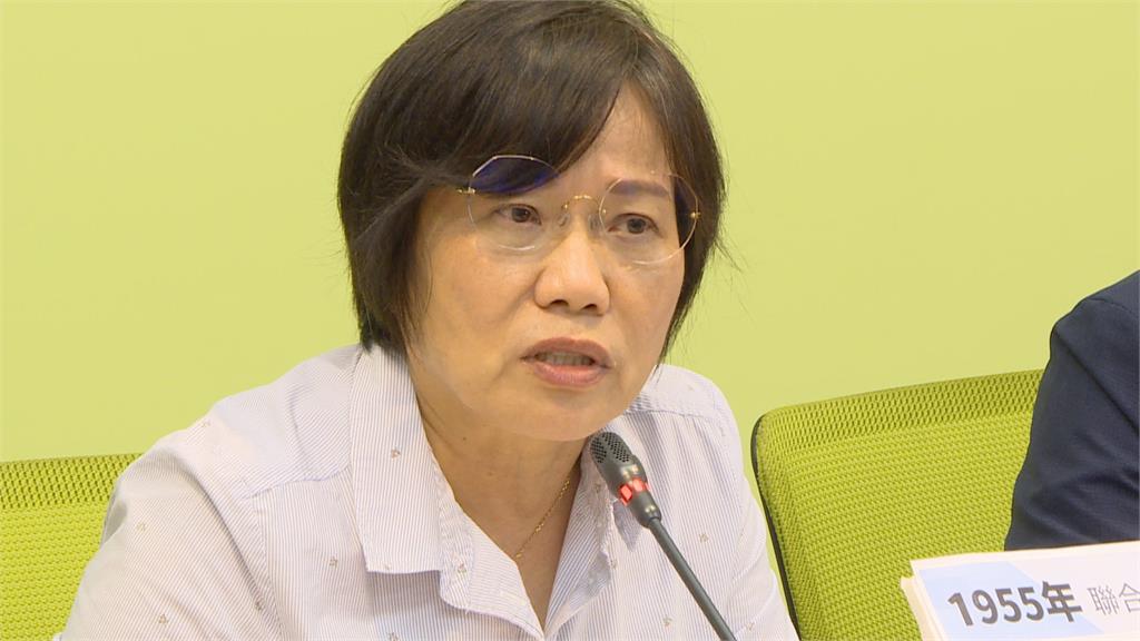四接環評案遭疑黑箱 蔡適應批基市府應尊重環評審查