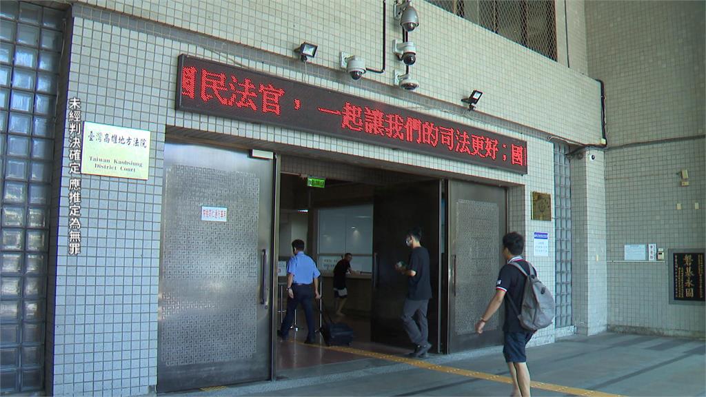 律師擔任詐團軍師竟「免關」？　判處8個月緩刑3年