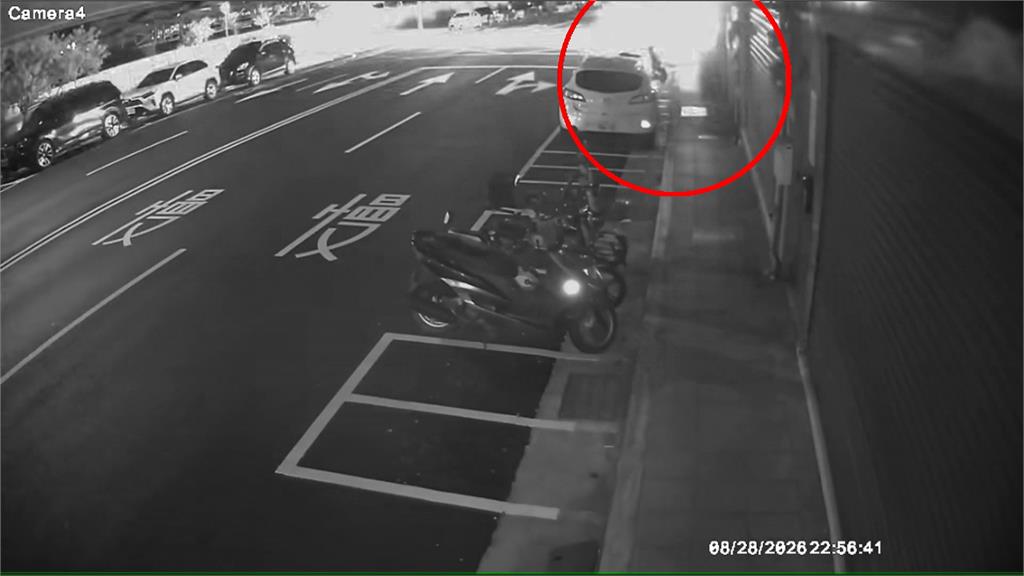 北投林家排骨店氣爆！　疑瓦斯外洩震碎玻璃