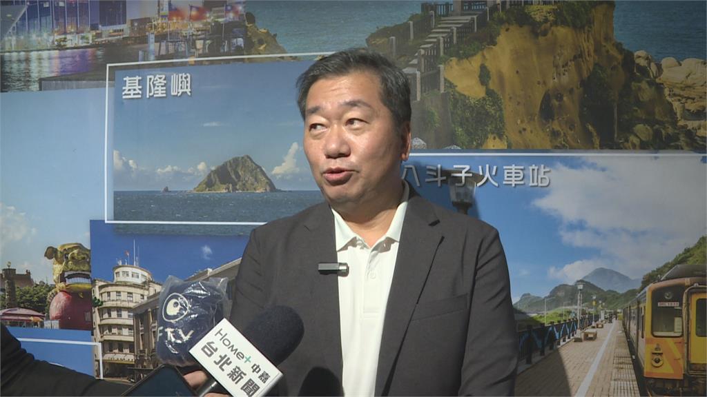 退選基隆市長！鄭文婷：支持最能適應基隆的人