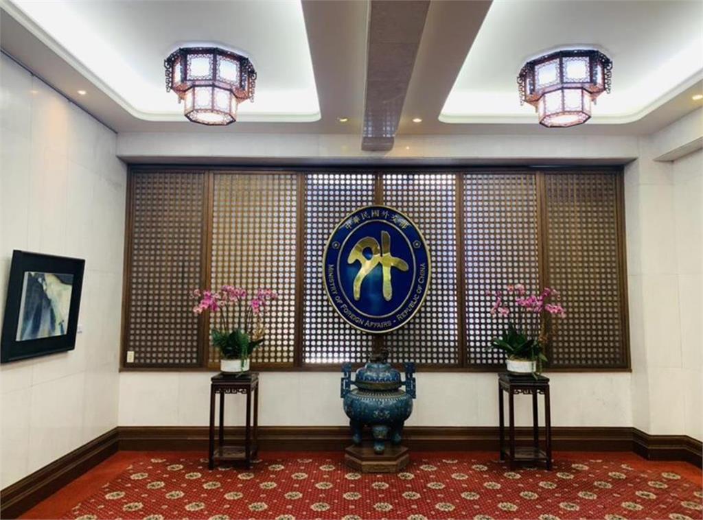 快新聞／中東情勢緊張「多國領空仍關閉」　外交部：已助1028名滯留國人返台