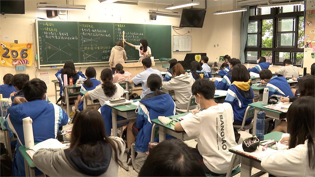 異言堂(影)/學校老師心好累 家長一檢舉就要被調查 辦學變辦案?
