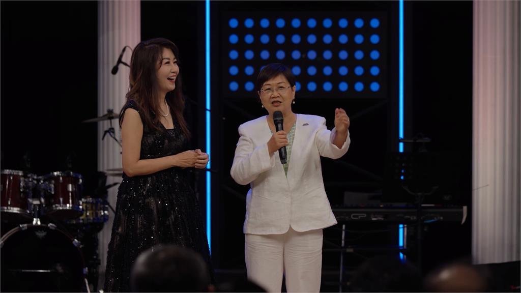 政經議題融合經典音樂！　廖筱君主辦「聽見世界音樂會」
