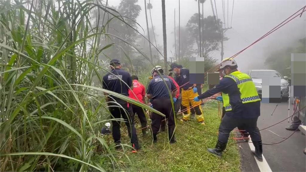 快新聞/80歲老婦失蹤!兒子竟稱死了丟在「這」 檢警初判無他殺