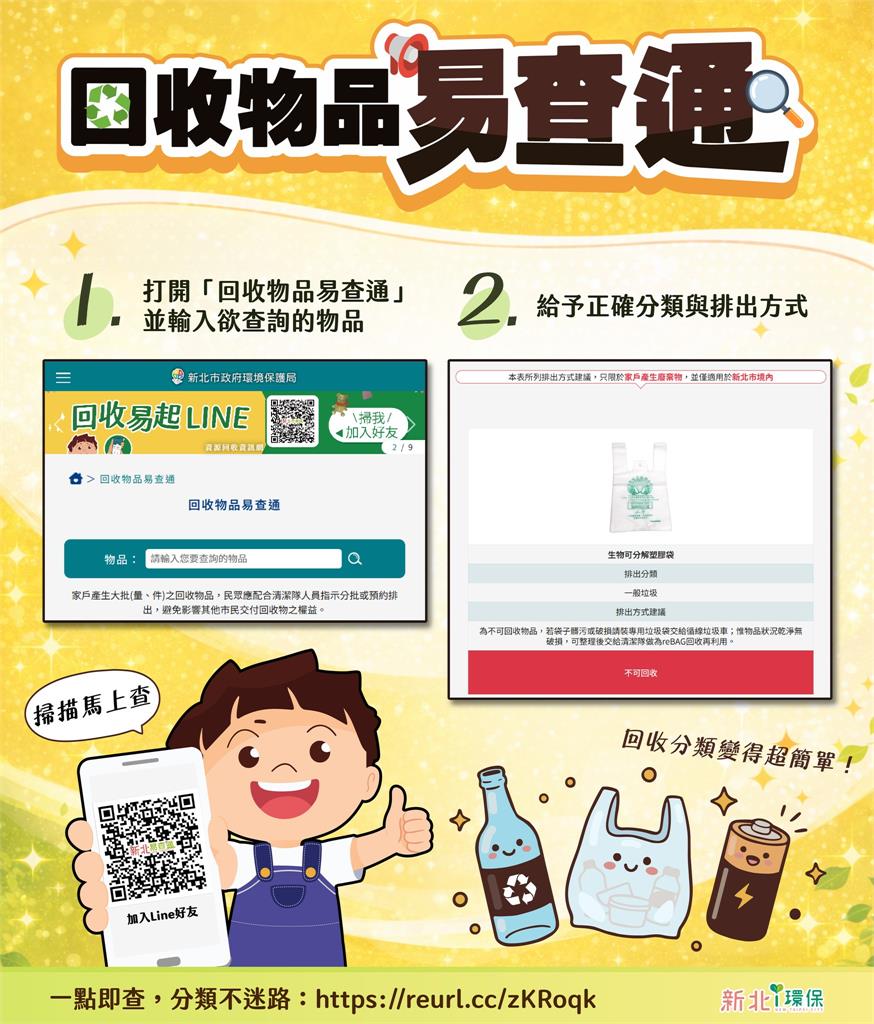 快新聞／大掃除小心荷包失血！「4類舊衣」千萬別回收　亂丟恐吞6000元罰單