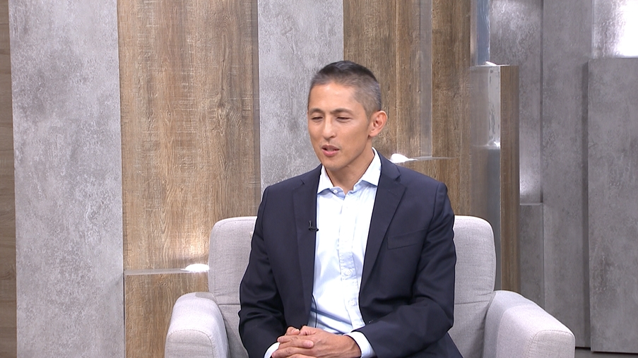 2026有望再戰蔣萬安!吳怡農認了「是場硬仗」點1關鍵信心喊:絕對有贏的途徑