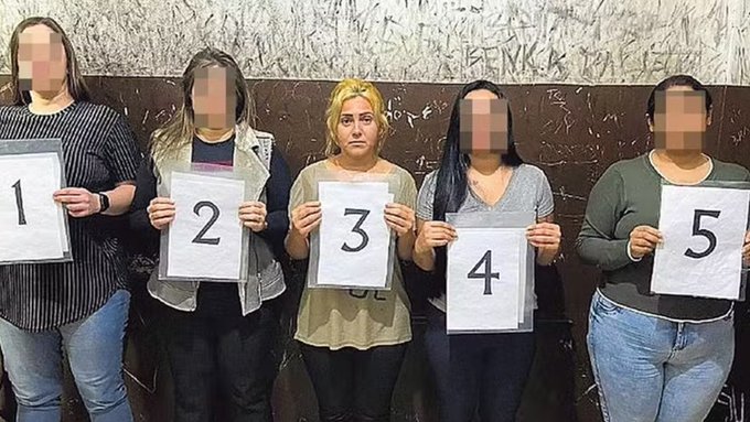 法律系金髮正妹連環「毒殺4人」取樂!先殺10狗實驗…警方:毫無悔意肯定再犯