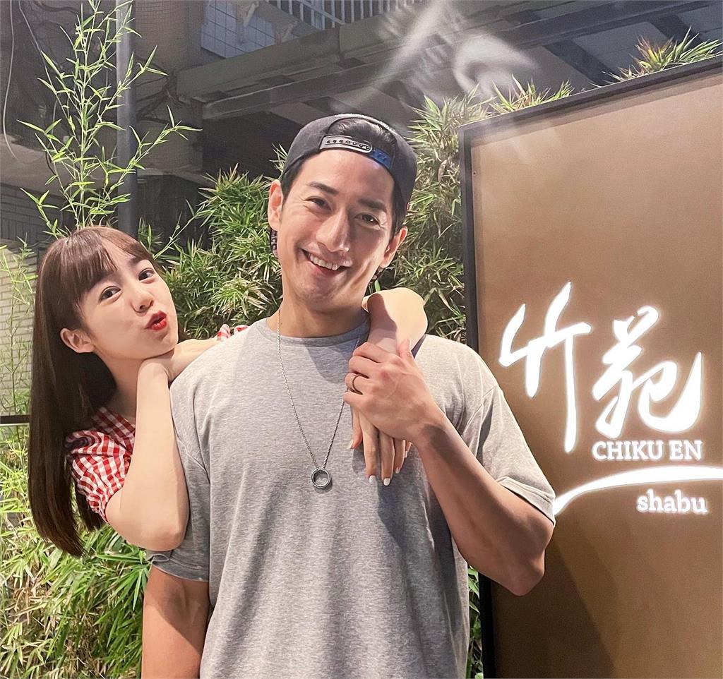 周孝安、陳天仁證實離婚!結束2年婚姻喊4字 周孝安、陳天仁證實離婚!掰了2年婚姻首發聲:好聚好散