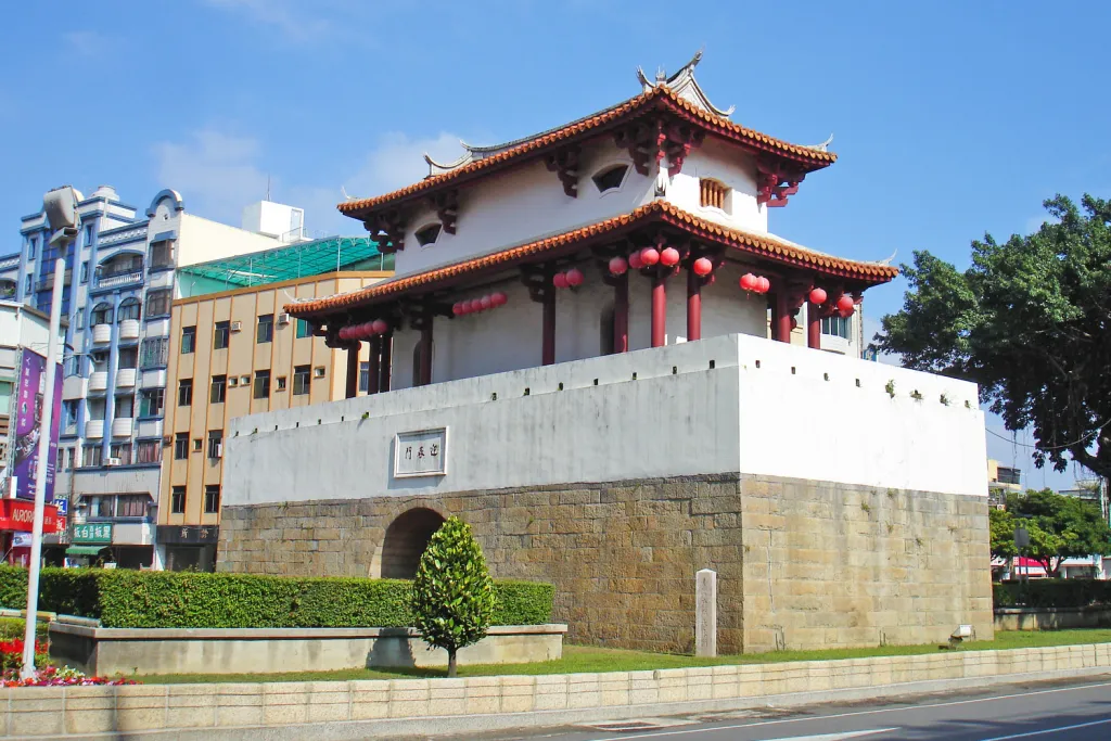 府城迎春牛:關於歷史經驗、新興節慶與文化資產的省思