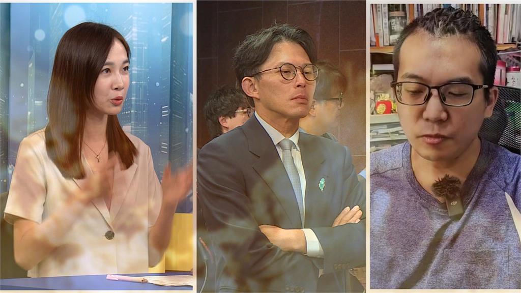民眾黨退黨潮延燒　桃市黨部前主委喊「黨意民意有落差」