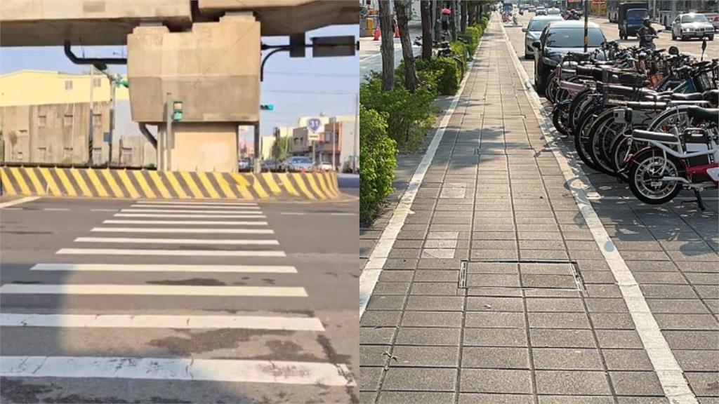交通部宣布新制上路!未停讓行人致傷亡「重罰3.6萬」慘遭網批:霸王條款